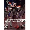 Shop All*1/43 ACKS MP-03 Series Mobile Police Patlabor AV-98 Ingram Unit 2 LTG AOS-05759 - Miniature Marvels: Airplane Models & Painted Dice