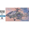 Shop All*1/72 AH-64A Apache D6 LTG HSGWA-00436 - Miniature Marvels: Airplane Models & Painted Dice