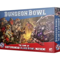 Shop All*202-20 BB: Dungeon Bowl - Miniature Marvels: Airplane Models & Painted Dice