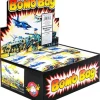 Egpull<1,440 Bomb Bags (20 cases of 72) LOUD BANG BAGS - wholsale lot 1440 (120 DOZEN) - Miniature Marvels: Airplane Models & Painted Dice