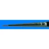Shop All*30/0 Brush (Micro Detail): Reaper Miniatures RPR 08510 - Miniature Marvels: Airplane Models & Painted Dice