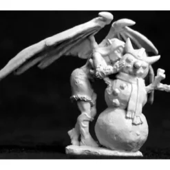 Miniature*2001 Christmas Sophie RPR 01405 - Miniature Marvels: Airplane Models & Painted Dice