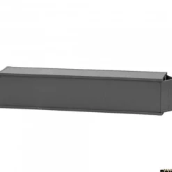 Miniature<40' Container: Bones Black RPR 49024 - Miniature Marvels: Airplane Models & Painted Dice
