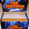 Egpull<144 JOKE PUFF CIGARETTE 3" - Fake Smoke Magic Trick Gag Toy Wholesale(1 gross) - Miniature Marvels: Airplane Models & Painted Dice