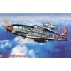 Shop All*1/48 Kawasaki Ki-61-I Hien 'Tony' "244Th Fighter Group" LTG HSGWA-19114 - Miniature Marvels: Airplane Models & Painted Dice