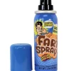 Egpull<24 LARGE FART SPRAY CAN - Liquid GaG Stinky Poop Vomit Puke Stink Ass Prank - Miniature Marvels: Airplane Models & Painted Dice