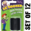 Egpull<12 Le Tooter Pooters - Party Favor Gag Joke Fart Farting Gifts (1 dozen) - Miniature Marvels: Airplane Models & Painted Dice