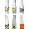 Egpull<1 Liquid Ass + Fire + 1 Swamp + 1 Karma +1 Barfume + 1 Tex-Ass Stink Fart Sprays - Miniature Marvels: Airplane Models & Painted Dice