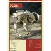 Shop All*1/20 Maschinen Krieger Ma.K. Luna Tactical Reconnaissance Machine Lum-168 Camel MK06 LTG HSGWA-64006 - Miniature Marvels: Airplane Models & Painted Dice