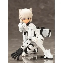 Shop All*1/1 Megami Device Series WismSoldier Snipe/Grapple, Plastic Model Kit LTG KOTO-KP420X - Miniature Marvels: Airplane Models & Painted Dice