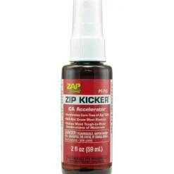 Shop All*2 oz. Zip Kicker Pump Sprayer - Miniature Marvels: Airplane Models & Painted Dice