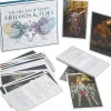 Shop All*2 Pack: The Deck of Many Friends & The Deck of Many Foes - Miniature Marvels: Airplane Models & Painted Dice