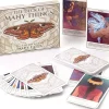 Shop All*2 Pack: The Deck of Many Things & The Deck of Many Fates - Miniature Marvels: Airplane Models & Painted Dice