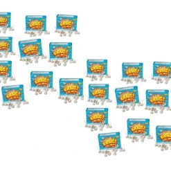Egpull<1000 Party Bang Snaps Snap Pop Pop Snapper Throwing Poppers Trick Noise Maker - Miniature Marvels: Airplane Models & Painted Dice