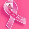 Egpull<12 Pink Breast Cancer Awareness Metal Glitter Pins - Miniature Marvels: Airplane Models & Painted Dice