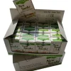 Egpull<40 PKS NEW SMOKE Cigarette Filters (1,200 Filters) Lowers Nicotine Nic Out & Tar - Miniature Marvels: Airplane Models & Painted Dice