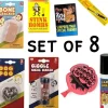 Egpull<8 Pranks & GaGs - Fart Spray-Itch-Poop-Stink Bombs-Itch Powder-Etc ~ Combo Set - Miniature Marvels: Airplane Models & Painted Dice