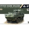 Shop All*1/72 Stryker M1296 Dragoon LTG 3RM-TK7007 - Miniature Marvels: Airplane Models & Painted Dice