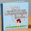 Egpull<101 Things to do With Enormous Boobs Book - Hysterical Gag Joke Adult Boobie Fun - Miniature Marvels: Airplane Models & Painted Dice