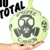 Egpull<10 TOTAL- Mondo 10" Whoopee Cushion Giant Jumbo Whoopie Maker Gas Joke Fart Noise - Miniature Marvels: Airplane Models & Painted Dice