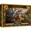 Shop All*A Song of Ice and Fire - Baratheon: Stag Knights - Miniature Marvels: Airplane Models & Painted Dice