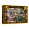 Shop All*A Song of Ice and Fire - Baratheon: Thorn Watch - Miniature Marvels: Airplane Models & Painted Dice