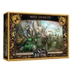 Shop All*A Song of Ice and Fire - Baratheon: Rose Knights - Miniature Marvels: Airplane Models & Painted Dice