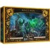 Shop All*A Song of Ice and Fire - Baratheon: Kings Men - Miniature Marvels: Airplane Models & Painted Dice
