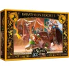 Shop All*A Song of Ice and Fire - Baratheon: Heroes II Box Set - Miniature Marvels: Airplane Models & Painted Dice