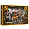 Shop All*A Song of Ice and Fire - Baratheon: Heroes 1 - Miniature Marvels: Airplane Models & Painted Dice
