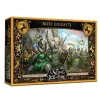 Shop All*A Song of Ice and Fire - Baratheon: Starter Set - Miniature Marvels: Airplane Models & Painted Dice