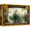 Shop All*A Song of Ice and Fire - Baratheon: Highgarden Pikemen - Miniature Marvels: Airplane Models & Painted Dice