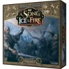 Shop All*A Song of Ice and Fire - Free Folk: Starter Set - Miniature Marvels: Airplane Models & Painted Dice