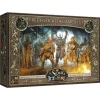 Shop All*A Song of Ice and Fire - Free Folk: Attachments 1 Box Set - Miniature Marvels: Airplane Models & Painted Dice