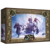 Shop All*A Song of Ice and Fire - Free Folk: Frozen Shore Chariots - Miniature Marvels: Airplane Models & Painted Dice