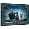 Shop All*A Song of Ice and Fire - Greyjoy: Drowned Men - Miniature Marvels: Airplane Models & Painted Dice