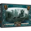 Shop All*A Song of Ice and Fire - Greyjoy: Ironmakers - Miniature Marvels: Airplane Models & Painted Dice