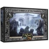 Shop All*A Song of Ice and Fire - Night's Watch: Attachments 1 - Miniature Marvels: Airplane Models & Painted Dice
