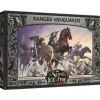 Shop All*A Song of Ice and Fire - Night's Watch: Ranger Vanguard - Miniature Marvels: Airplane Models & Painted Dice