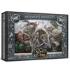 Shop All*A Song of Ice and Fire - Stark: Mormont Bruisers - Miniature Marvels: Airplane Models & Painted Dice