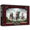 Shop All*A Song of Ice and Fire - Targaryen: Heroes 2 Unit Box - Miniature Marvels: Airplane Models & Painted Dice