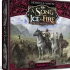 Shop All*A Song of Ice and Fire - Targaryen: Starter Set - Miniature Marvels: Airplane Models & Painted Dice