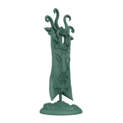 Shop All*A Song of Ice and Fire: Greyjoy Deluxe Activation Banner - Miniature Marvels: Airplane Models & Painted Dice