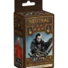 Shop All*A Song of Ice and Fire: Neutral Faction Pack - Miniature Marvels: Airplane Models & Painted Dice