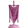 Shop All*A Song of Ice and Fire: Targaryen Dlx Activation Banners - Miniature Marvels: Airplane Models & Painted Dice