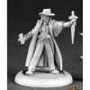 Miniature<Abraham Van Helsing, Vampire Hunter: Chronoscope RPR 50189 - Miniature Marvels: Airplane Models & Painted Dice