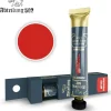 Paint<Abteilung 502: Acrylic Tube - Primary Red LTG AK-ABT1122 - Miniature Marvels: Airplane Models & Painted Dice