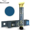 Paint<Abteilung 502: Acrylic Tube - Cyan LTG AK-ABT1105 - Miniature Marvels: Airplane Models & Painted Dice