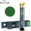 Paint<Abteilung 502: Acrylic Tube - Deep Green LTG AK-ABT1137 - Miniature Marvels: Airplane Models & Painted Dice