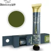Paint<Abteilung 502: Acrylic Tube - Military Green LTG AK-ABT1140 - Miniature Marvels: Airplane Models & Painted Dice